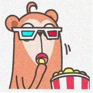 影迷D