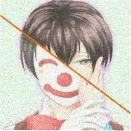 韩智婉 编剧